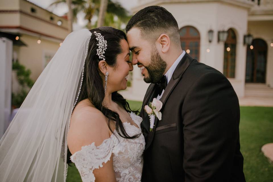 Boda en Riviera Maya