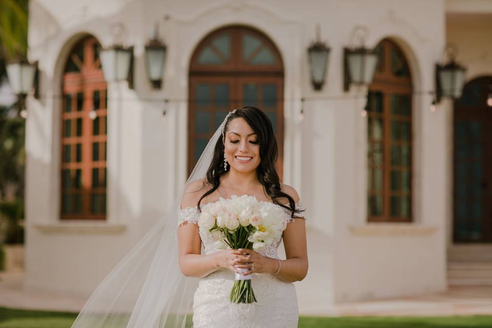 Boda en Riviera Maya