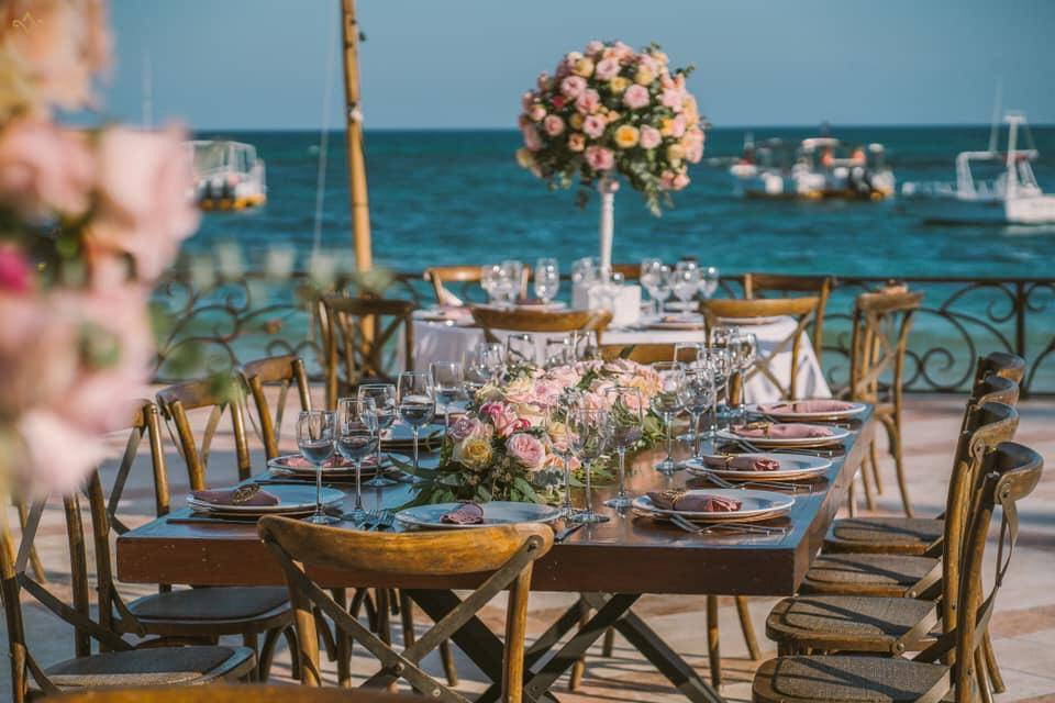 Boda en Riviera Maya