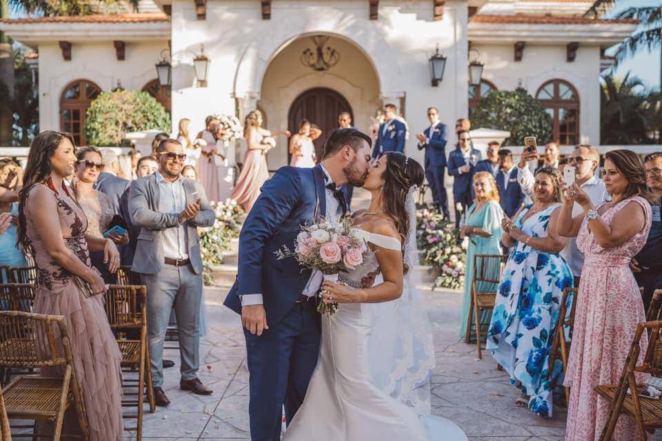 Boda en Riviera Maya