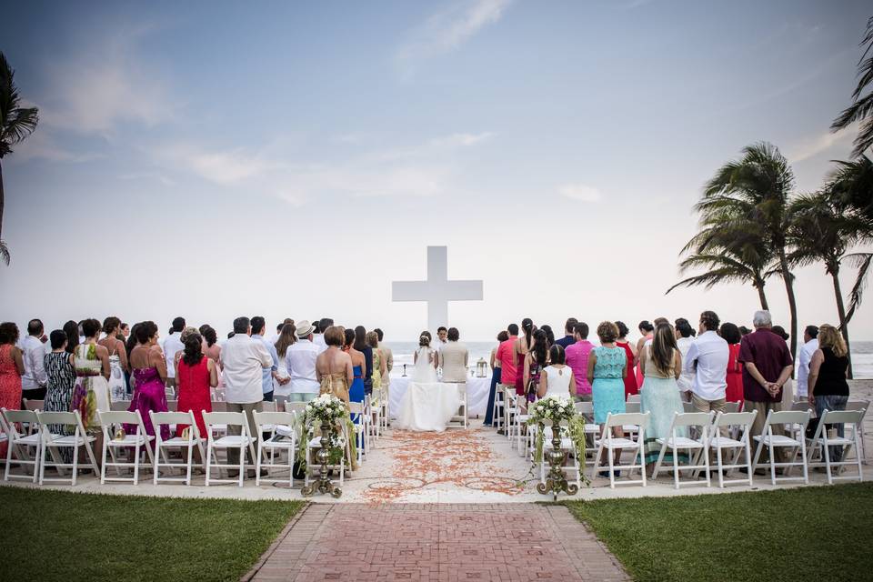 Ceremonia Religios