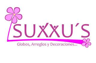 Suxxus Decoración logo