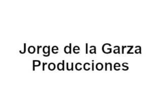 Jorge de la Garza Producciones
