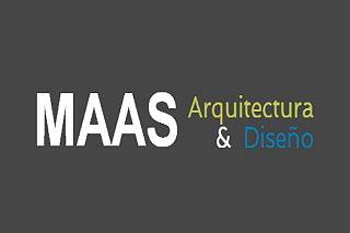 MAAS Arquitectura & Diseño logo