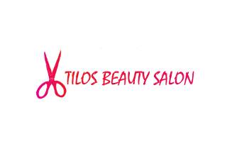 Xtilos Beauty Salon logo