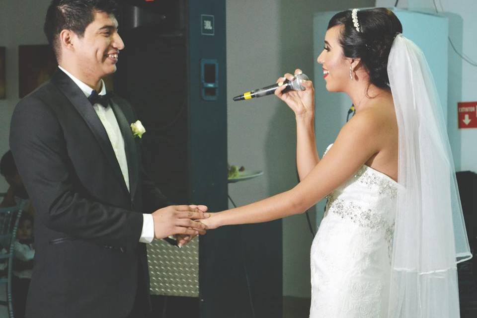 Cantando hasta el final
