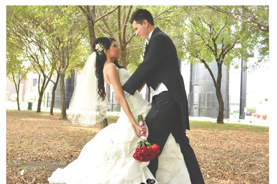 Danzando amor