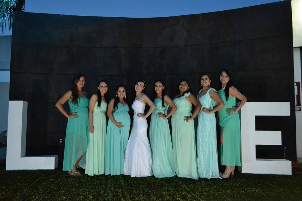 Amigas