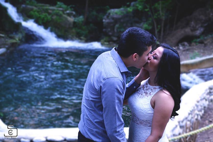 Gran beso