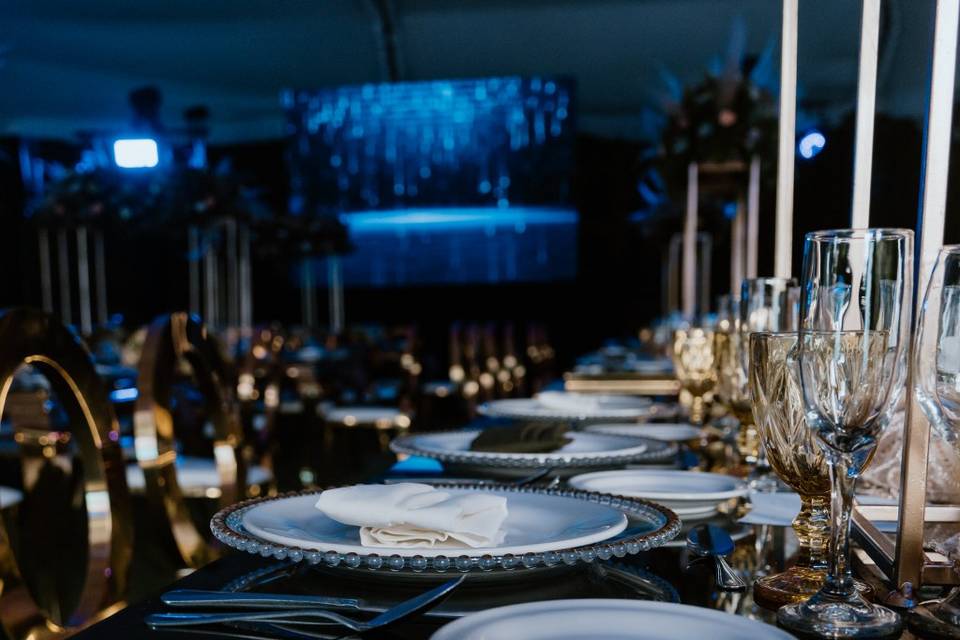 Diego Barrita Wedding Planner