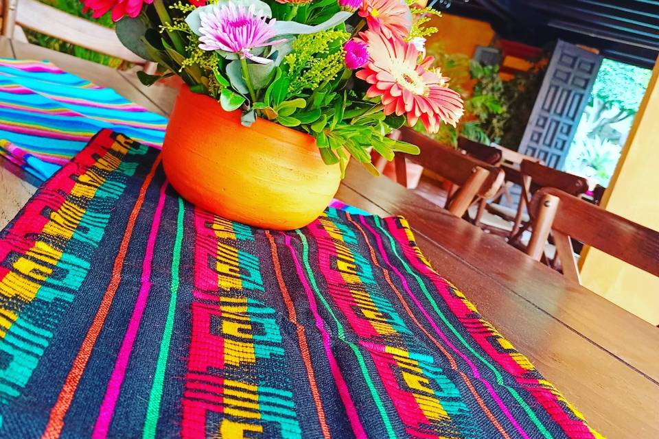 Flores