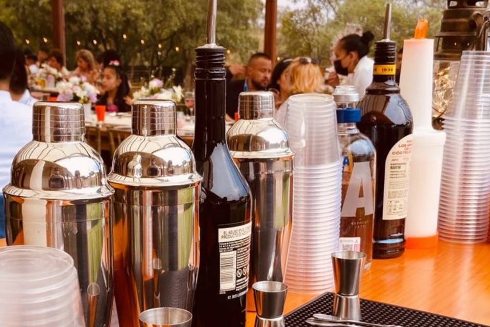 Coctelería