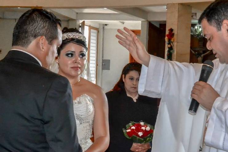 Fotos de tu boda