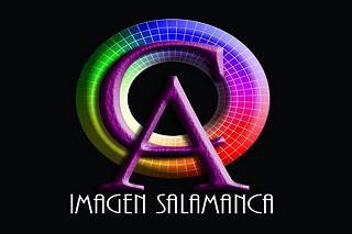 Imagen Salamanca logo