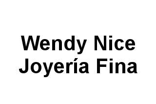 Wendy Nice Joyería Fina logo