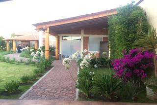 Finca las Flores