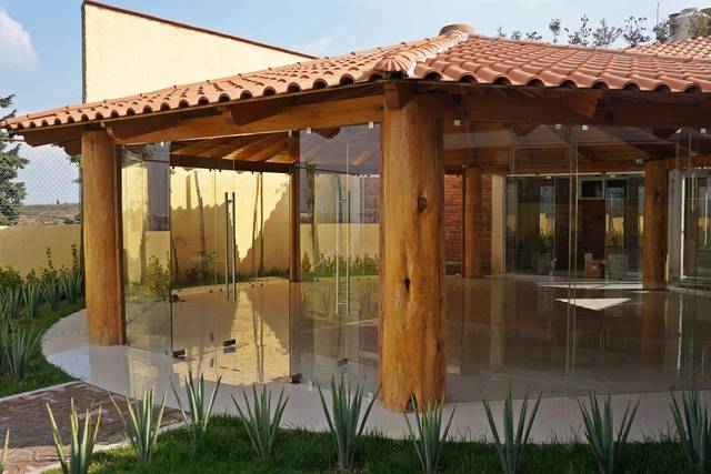 Palpa con vista a Metepec