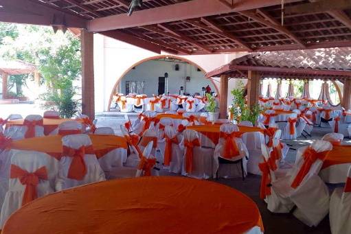 Salón de eventos