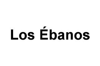 Los Ébanos logo