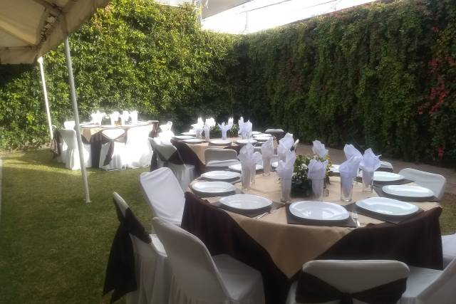 Eventos a su medida