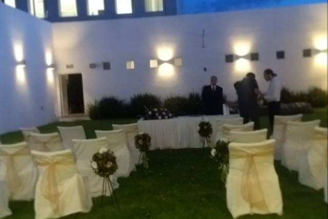 Ceremonia