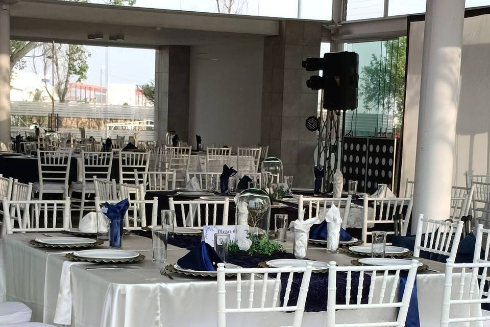 Rosy Hernández Eventos