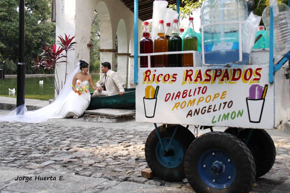 Fotografía Estrada