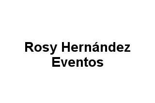 Rosy Hernández Eventos