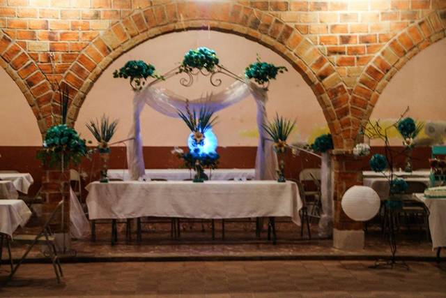 Decoración
