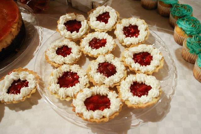 Postres