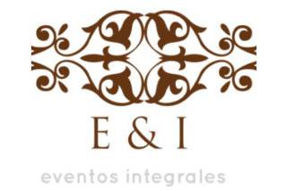 E & I Eventos Integrales Logo