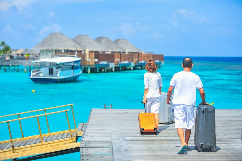Servicios Vacacionales