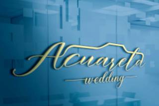 Acuarela Wedding logo