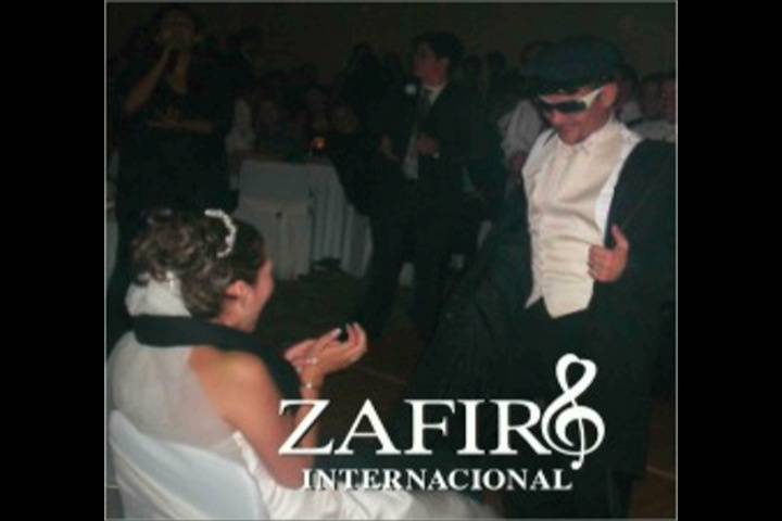 Bodas inolvidables