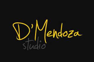 D'Mendoza Studio logo