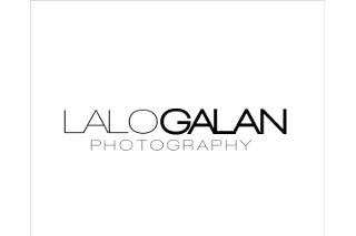 Lalo Galán Photography Logo