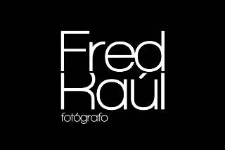 Fred Raúl Fotografía logo