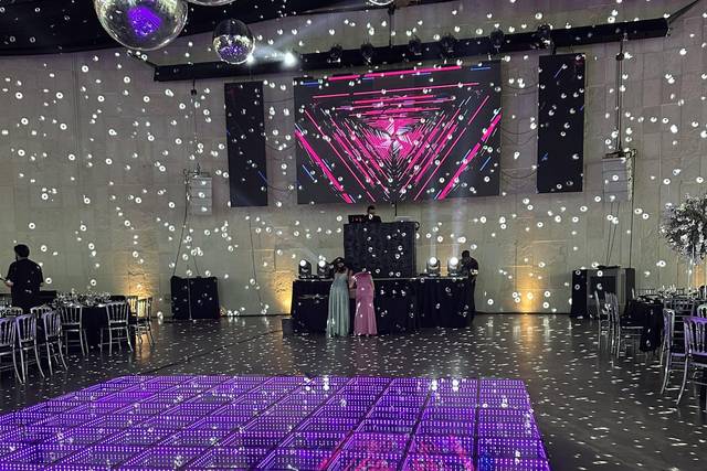 CL Audio Production & Event