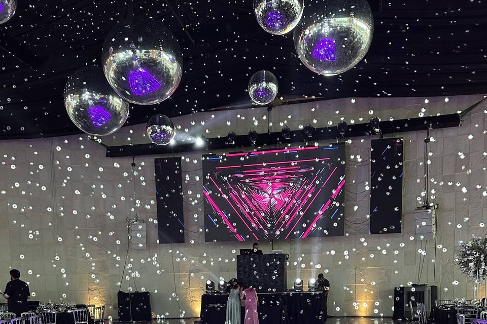 CL Audio Production & Event