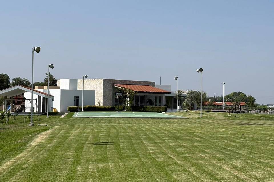 Casa