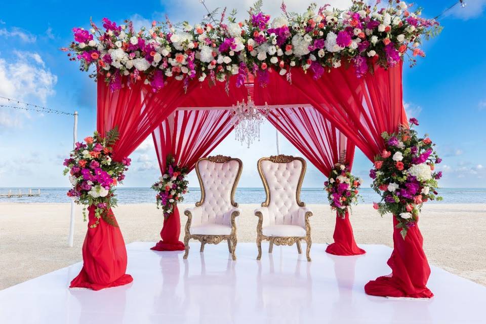 Mandap