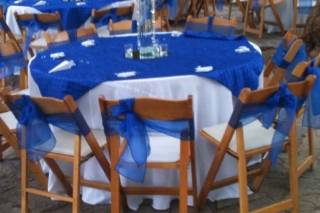 Eventos Continental