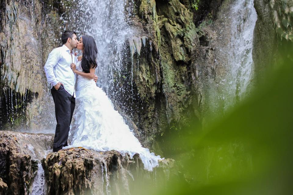 Jorge Sánchez Fotografía