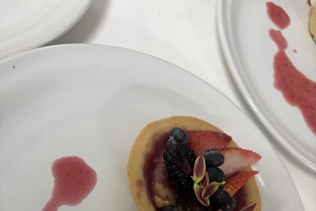 Postre