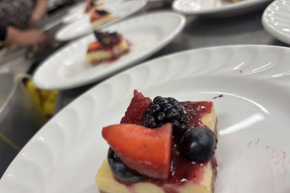 Postre