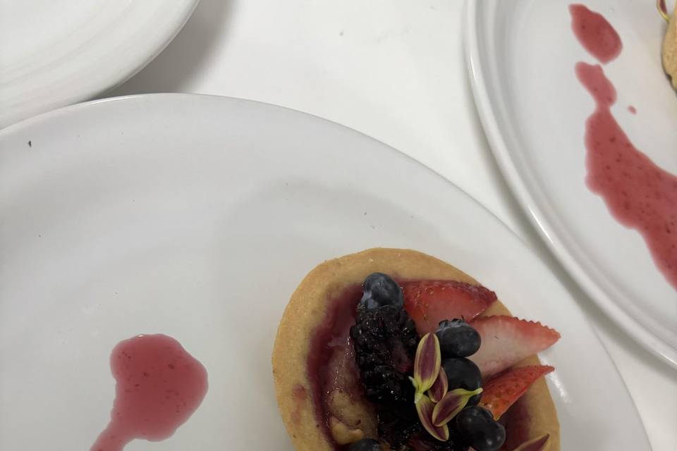 Postre