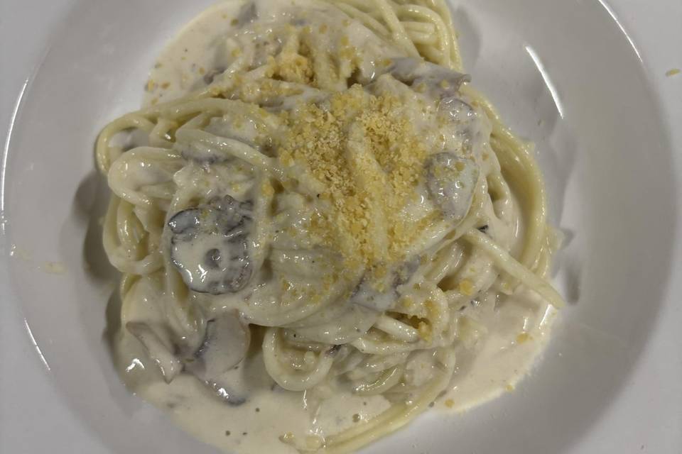 Spaguetti