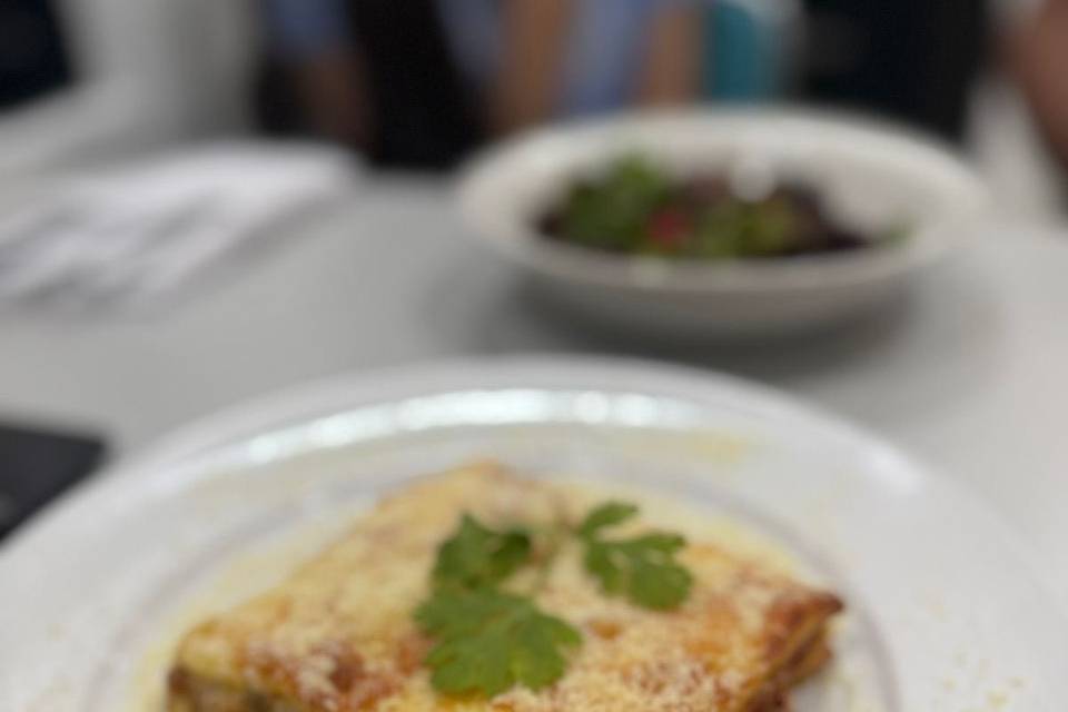 Lasagna