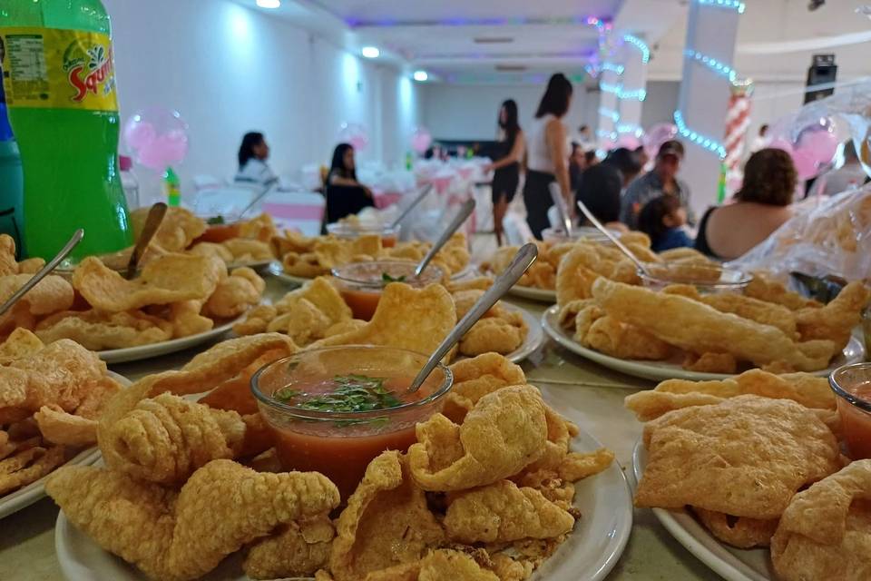 Chicharrón