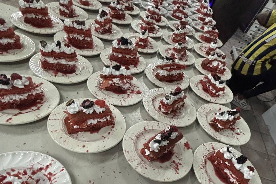 Postre